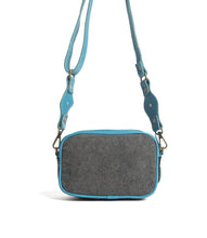 Load image into Gallery viewer, Mesa Fields Small Crossbody Bag
