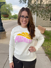 Load image into Gallery viewer, Midwest Crewneck Sweatshirt
