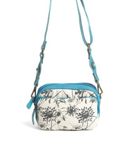 Load image into Gallery viewer, Mesa Fields Small Crossbody Bag
