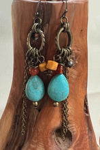 Load image into Gallery viewer, Payson Earrings
