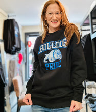 Load image into Gallery viewer, Bulldog Pride Crew Sweatshirt
