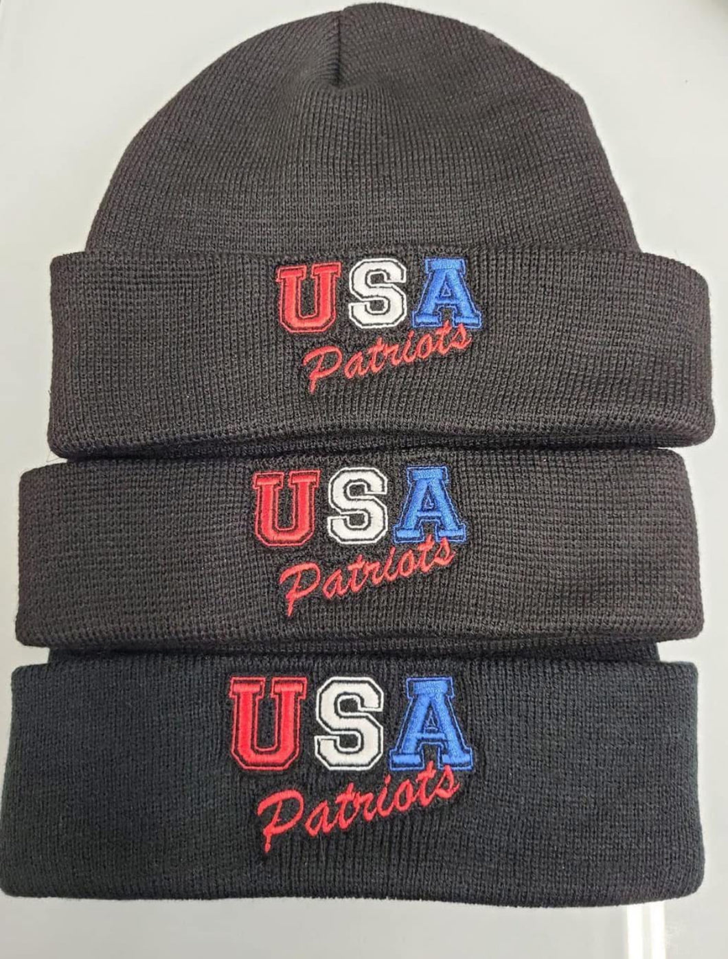 USA Patriot Hat