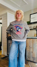 Load image into Gallery viewer, Patriot Pride Crew Sweatshirt
