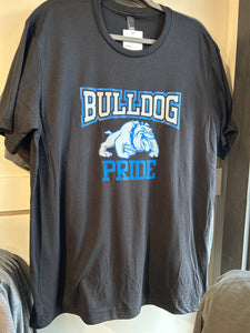 Bulldog Pride Tee