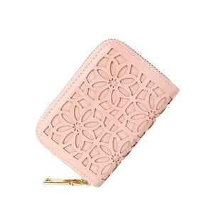 Fiona Wallet Assorted Colors